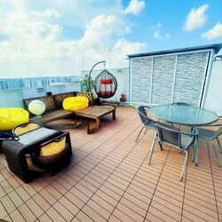 River Isles (D19), Condominium #460618271